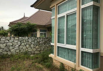 Дом в Паттайе, Таиланд | THE246777