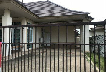 Дом в Паттайе, Таиланд | THE246777