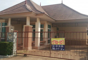 Дом в Паттайе, Таиланд | THE246777