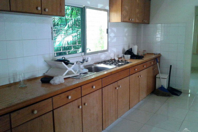 Дом в Паттайе, Таиланд | THE321270