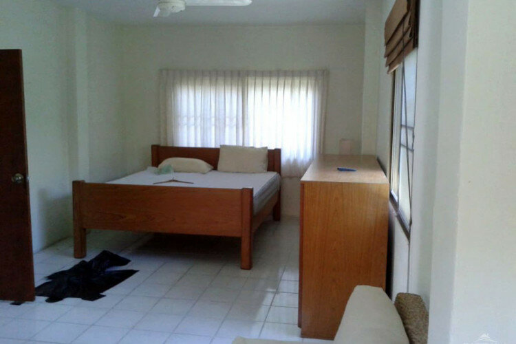 Дом в Паттайе, Таиланд | THE321270