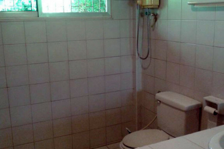 Дом в Паттайе, Таиланд | THE321270