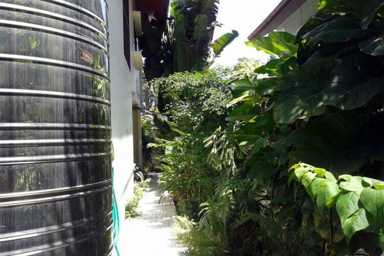 Дом в Паттайе, Таиланд | THE321270