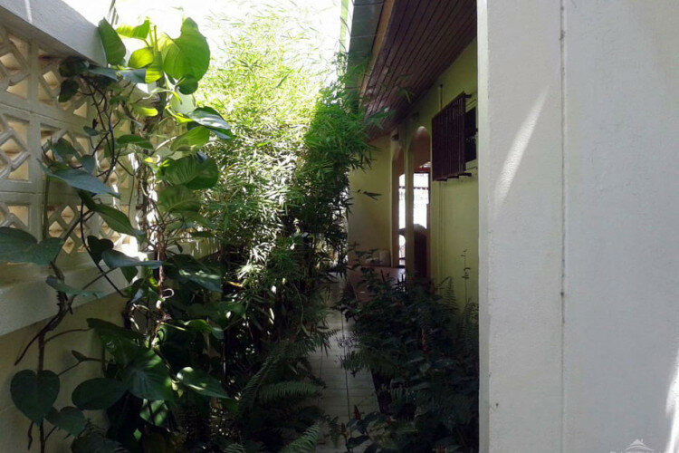 Дом в Паттайе, Таиланд | THE321270