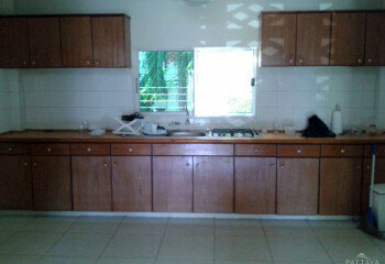 Дом в Паттайе, Таиланд | THE321270