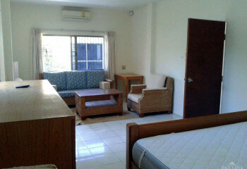 Дом в Паттайе, Таиланд | THE321270