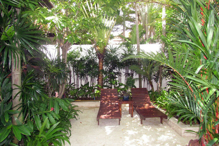 Дом в Паттайе, Таиланд | THE546743