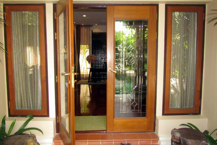 Дом в Паттайе, Таиланд | THE546743