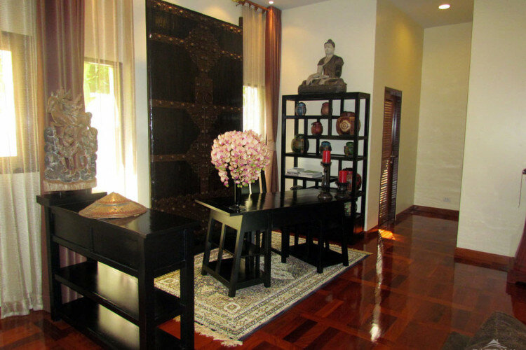 Дом в Паттайе, Таиланд | THE546743