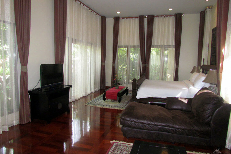 Дом в Паттайе, Таиланд | THE546743