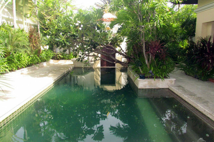 Дом в Паттайе, Таиланд | THE546743