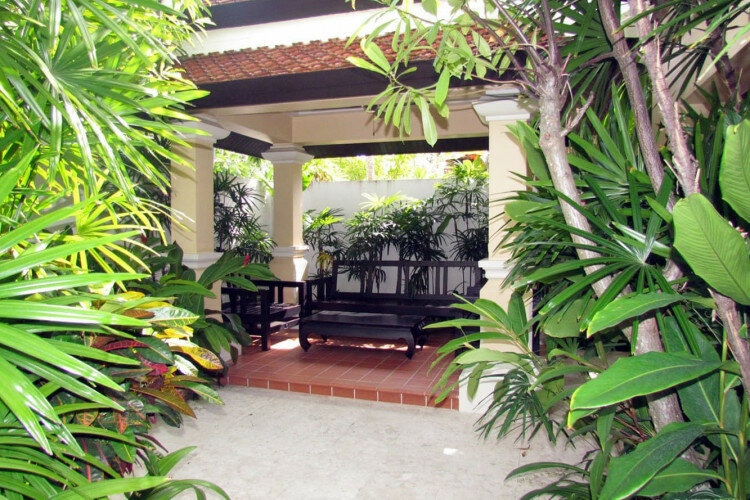 Дом в Паттайе, Таиланд | THE546743