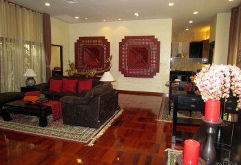 Дом в Паттайе, Таиланд | THE546743