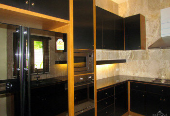 Дом в Паттайе, Таиланд | THE546743