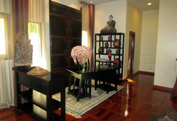 Дом в Паттайе, Таиланд | THE546743