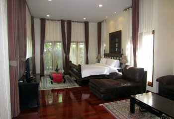 Дом в Паттайе, Таиланд | THE546743