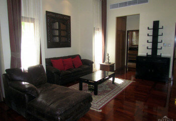 Дом в Паттайе, Таиланд | THE546743