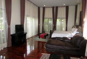 Дом в Паттайе, Таиланд | THE546743