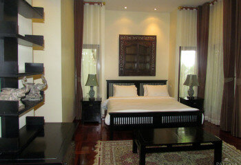 Дом в Паттайе, Таиланд | THE546743