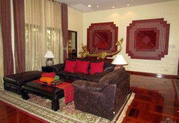 Дом в Паттайе, Таиланд | THE546743