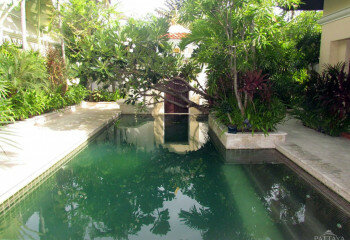 Дом в Паттайе, Таиланд | THE546743