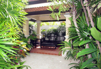 Дом в Паттайе, Таиланд | THE546743