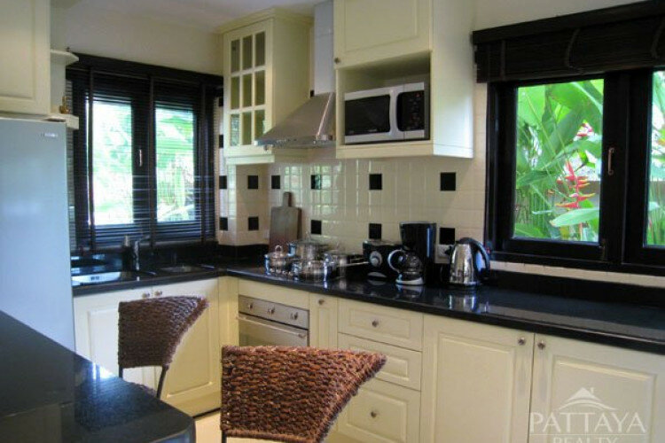 Дом в Паттайе, Таиланд | THE146686