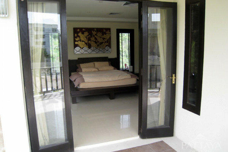 Дом в Паттайе, Таиланд | THE146686