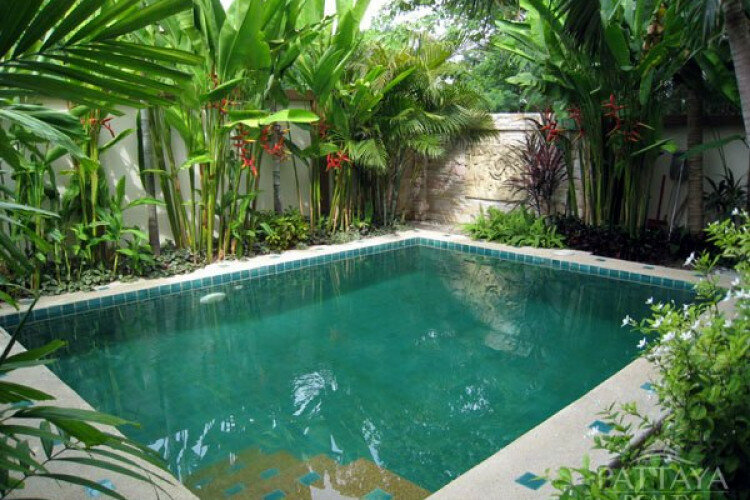 Дом в Паттайе, Таиланд | THE146686