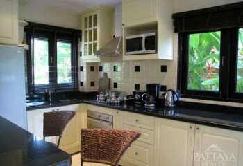 Дом в Паттайе, Таиланд | THE146686