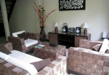 Дом в Паттайе, Таиланд | THE146686