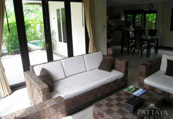 Дом в Паттайе, Таиланд | THE146686