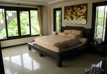Дом в Паттайе, Таиланд | THE146686