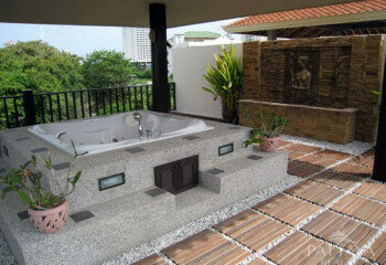 Дом в Паттайе, Таиланд | THE146686