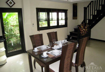 Дом в Паттайе, Таиланд | THE146686