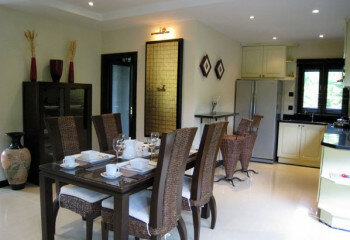 Дом в Паттайе, Таиланд | THE146686