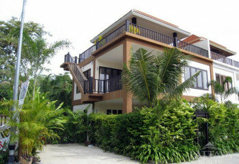 Дом в Паттайе, Таиланд | THE146686