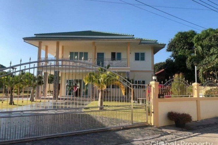 Дом в Паттайе, Таиланд | THE455281