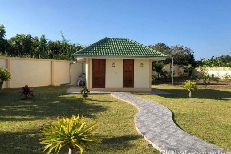 Дом в Паттайе, Таиланд | THE455281