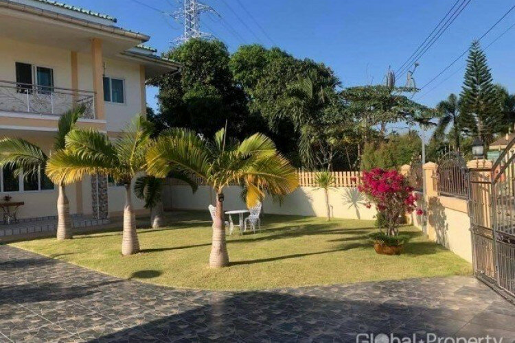 Дом в Паттайе, Таиланд | THE455281