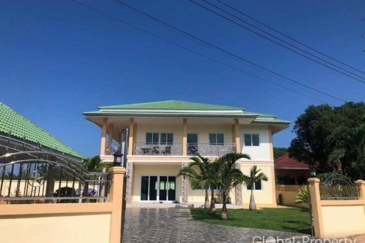 Дом в Паттайе, Таиланд | THE455281