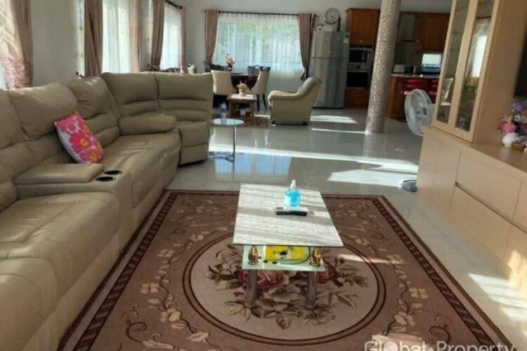 Дом в Паттайе, Таиланд | THE455281