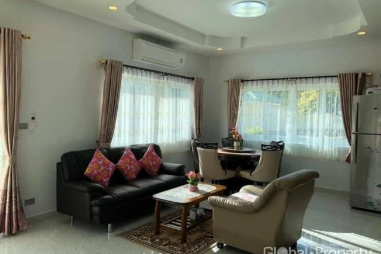 Дом в Паттайе, Таиланд | THE455281