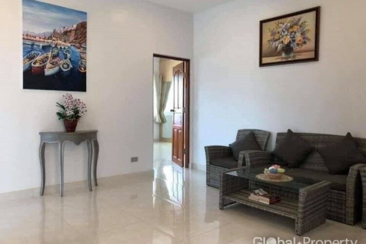 Дом в Паттайе, Таиланд | THE455281