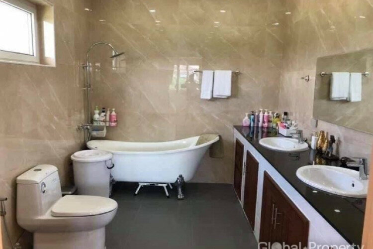 Дом в Паттайе, Таиланд | THE455281