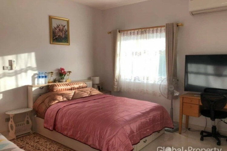 Дом в Паттайе, Таиланд | THE455281