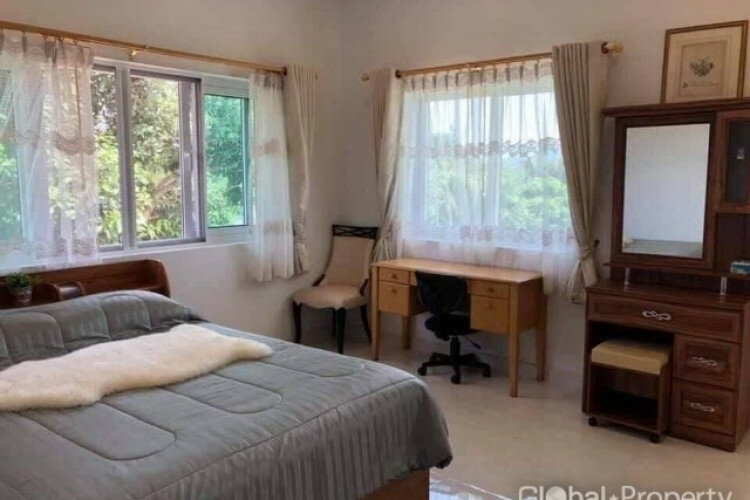 Дом в Паттайе, Таиланд | THE455281