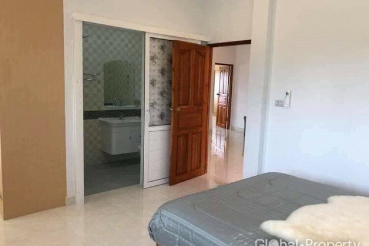 Дом в Паттайе, Таиланд | THE455281