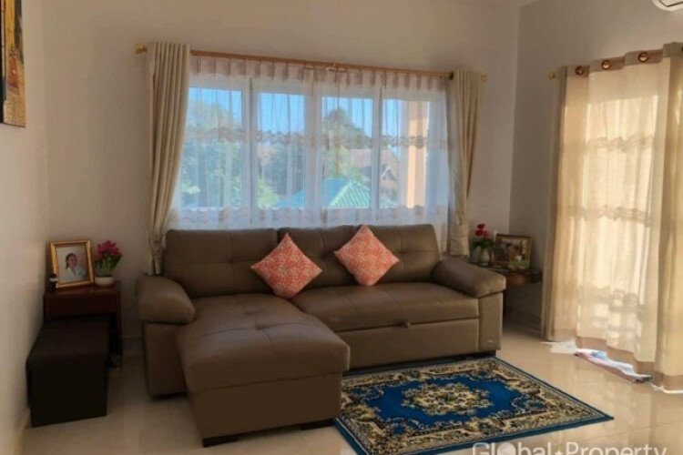 Дом в Паттайе, Таиланд | THE455281