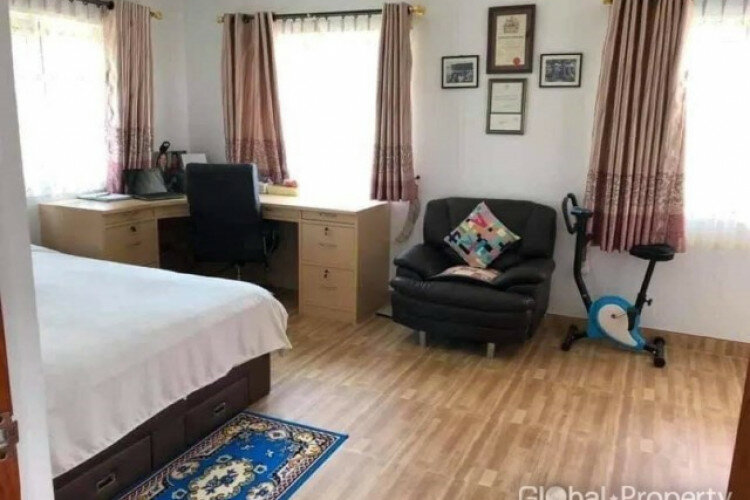 Дом в Паттайе, Таиланд | THE455281